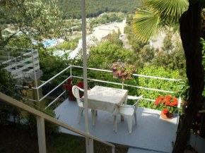  Apartment Rabac 6414a  Рабац